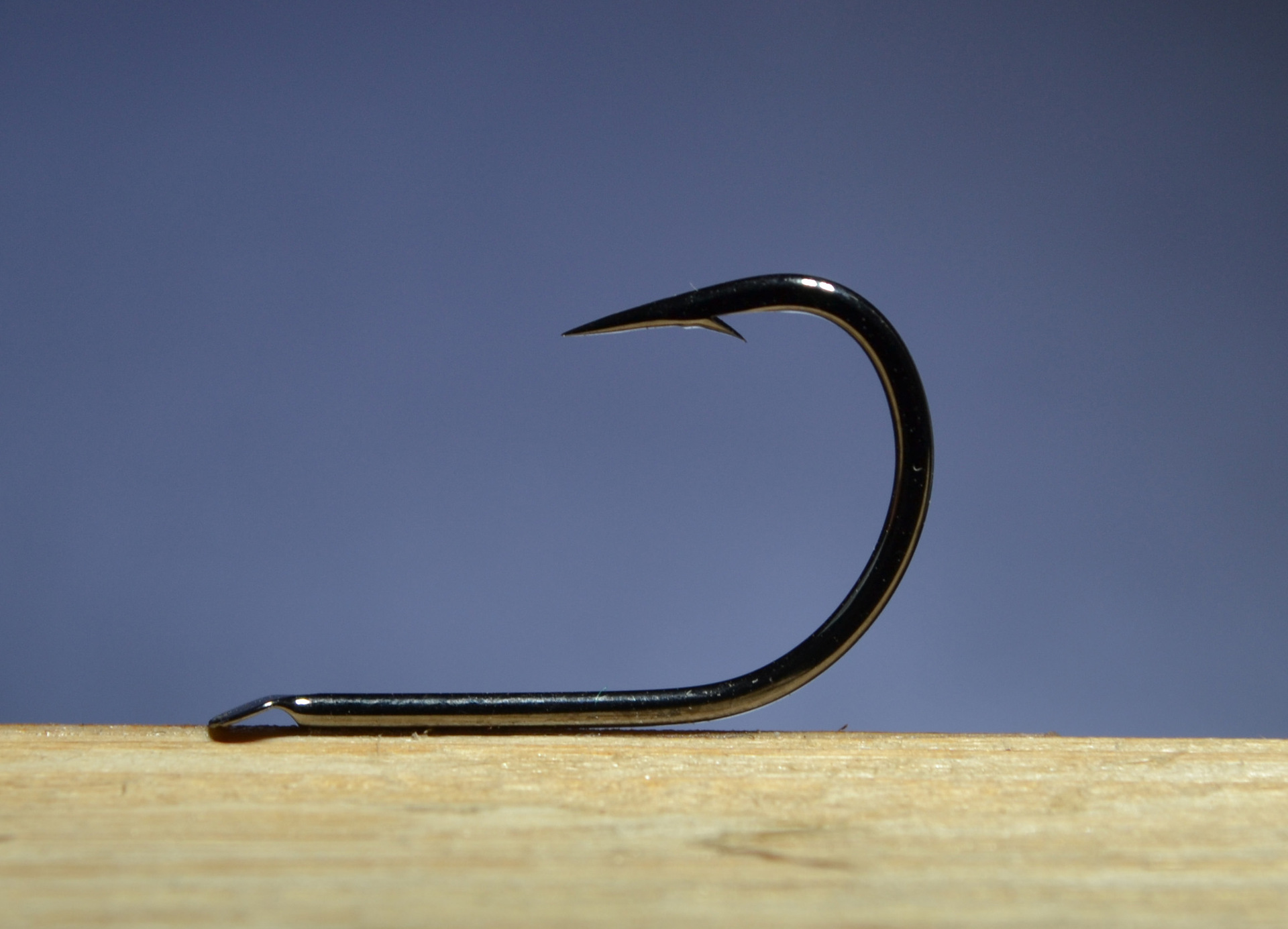 伊豆100c 鱼钩批发 钓鱼钩 钓鱼神器 子线双钩纯手工 日本进口