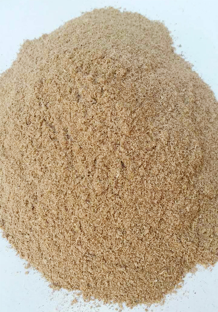 厂家供应饲料级鱼粉国产鱼粉脱脂鱼粉