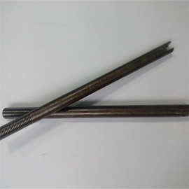 cnc数控机械加工安防监控机器人传动轴智能家居配件3d打印芯轴