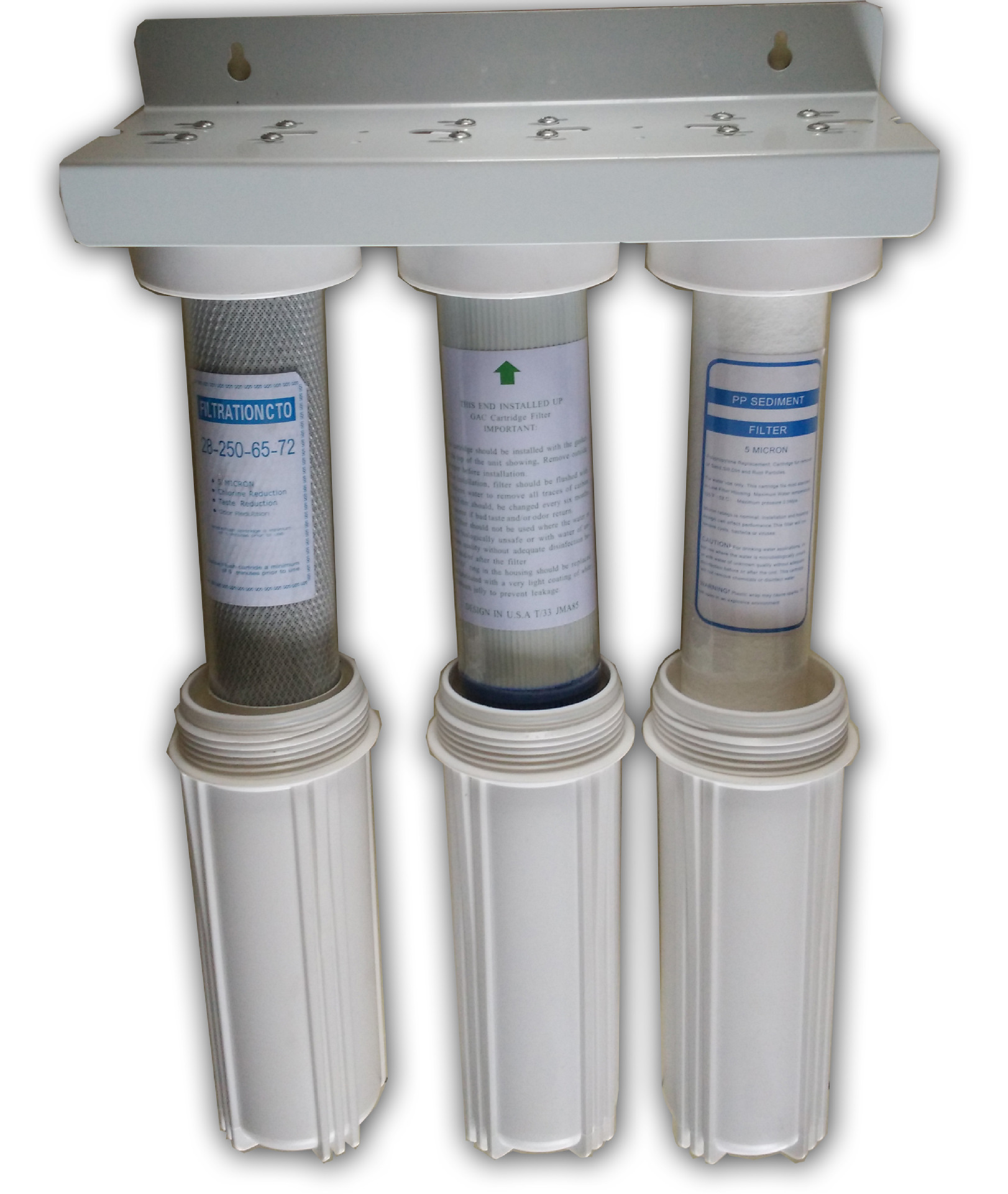 净水器 塑料桶净水器