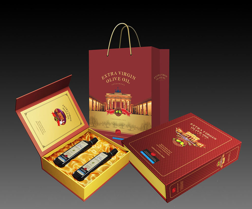 深圳市鑫新昌印刷包装有限公司