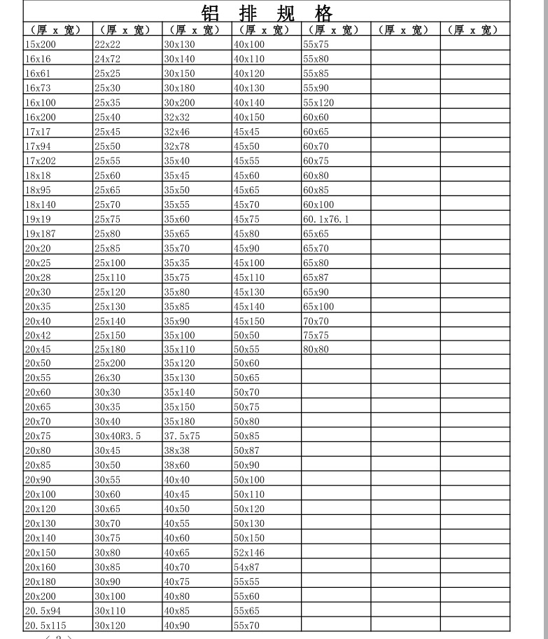 6061铝管铝合金管空心铝棒合金硬铝管6061t6铝管附模具表