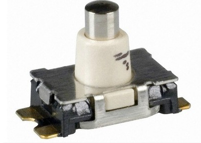 进口贴片6脚拨动开关现货