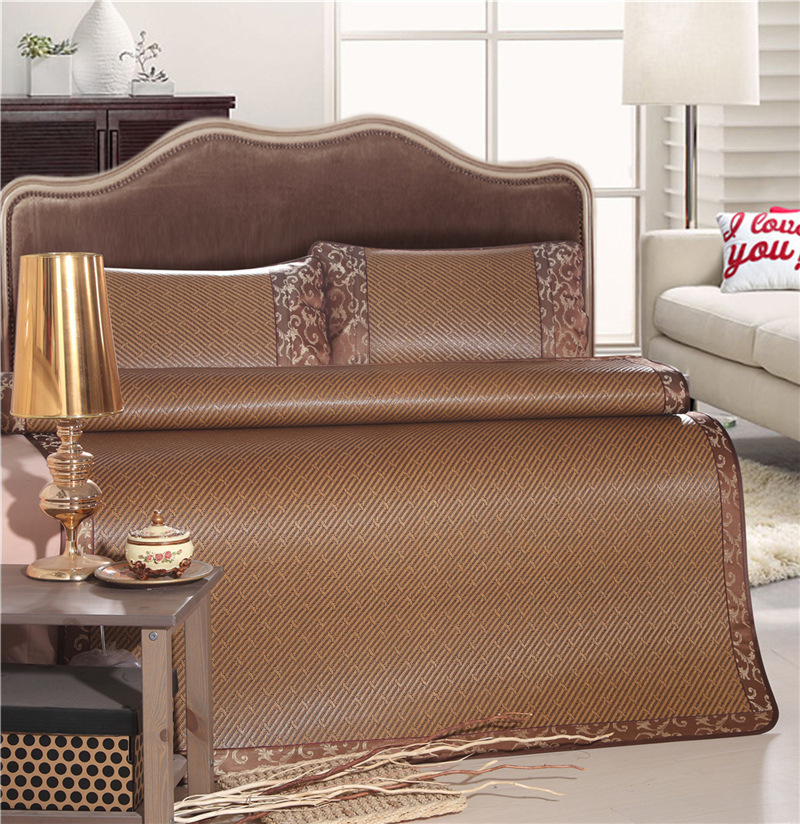 安吉凉席_安吉凉席供应商_安吉凉席批发市场