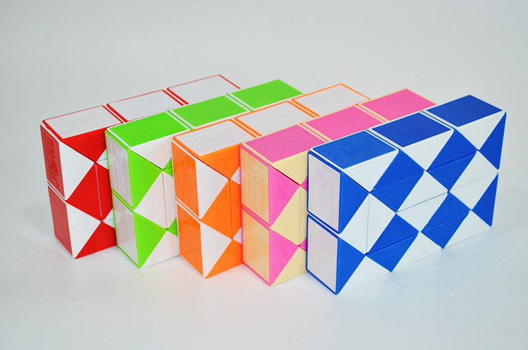 正品 优质魔尺 百变魔王魔尺24段,24节幼儿园小学益智教学玩具