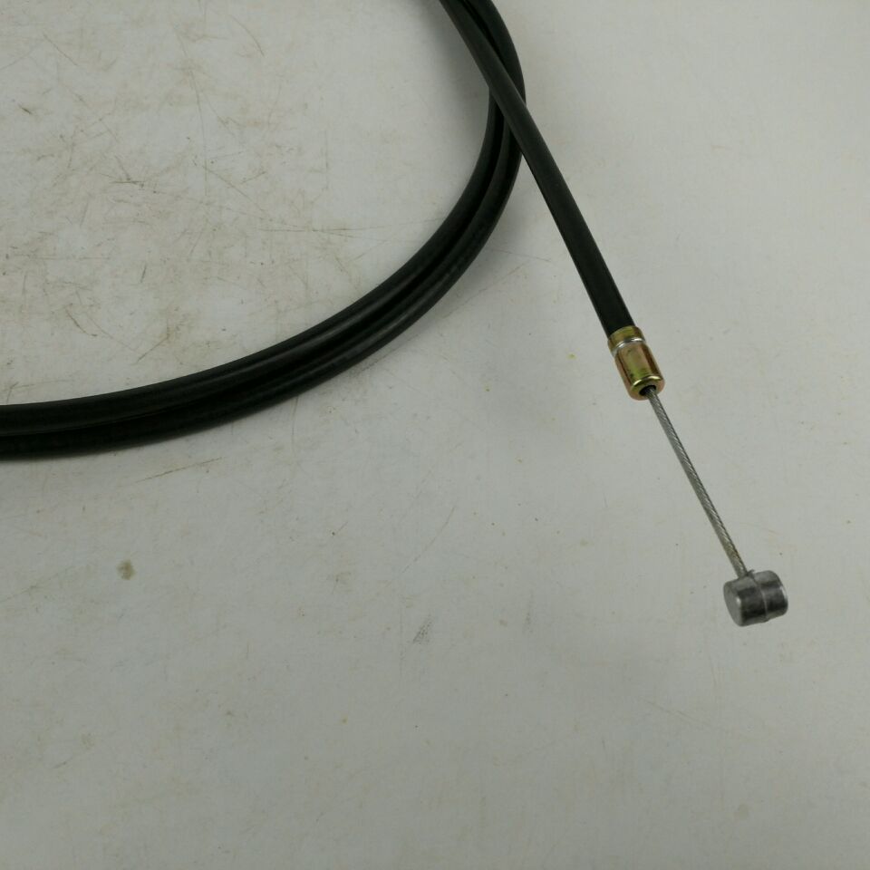 电动车刹线 电动车后涨闸线 2米闸线 电动车配件 品质保证