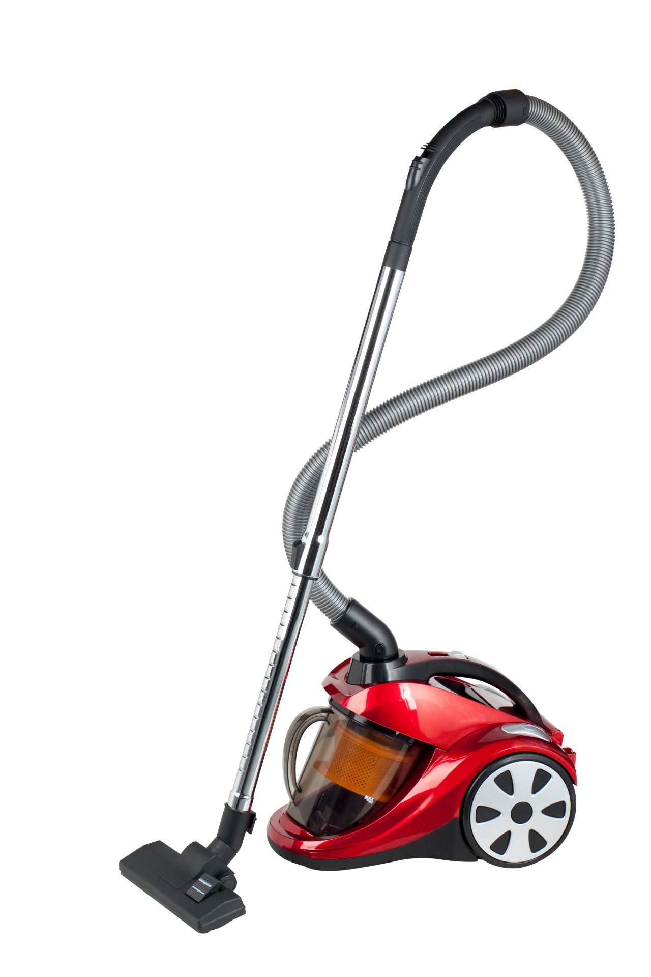 厂家直销家用吸尘器 大功率强力超静音除螨吸尘机 一件代发批发