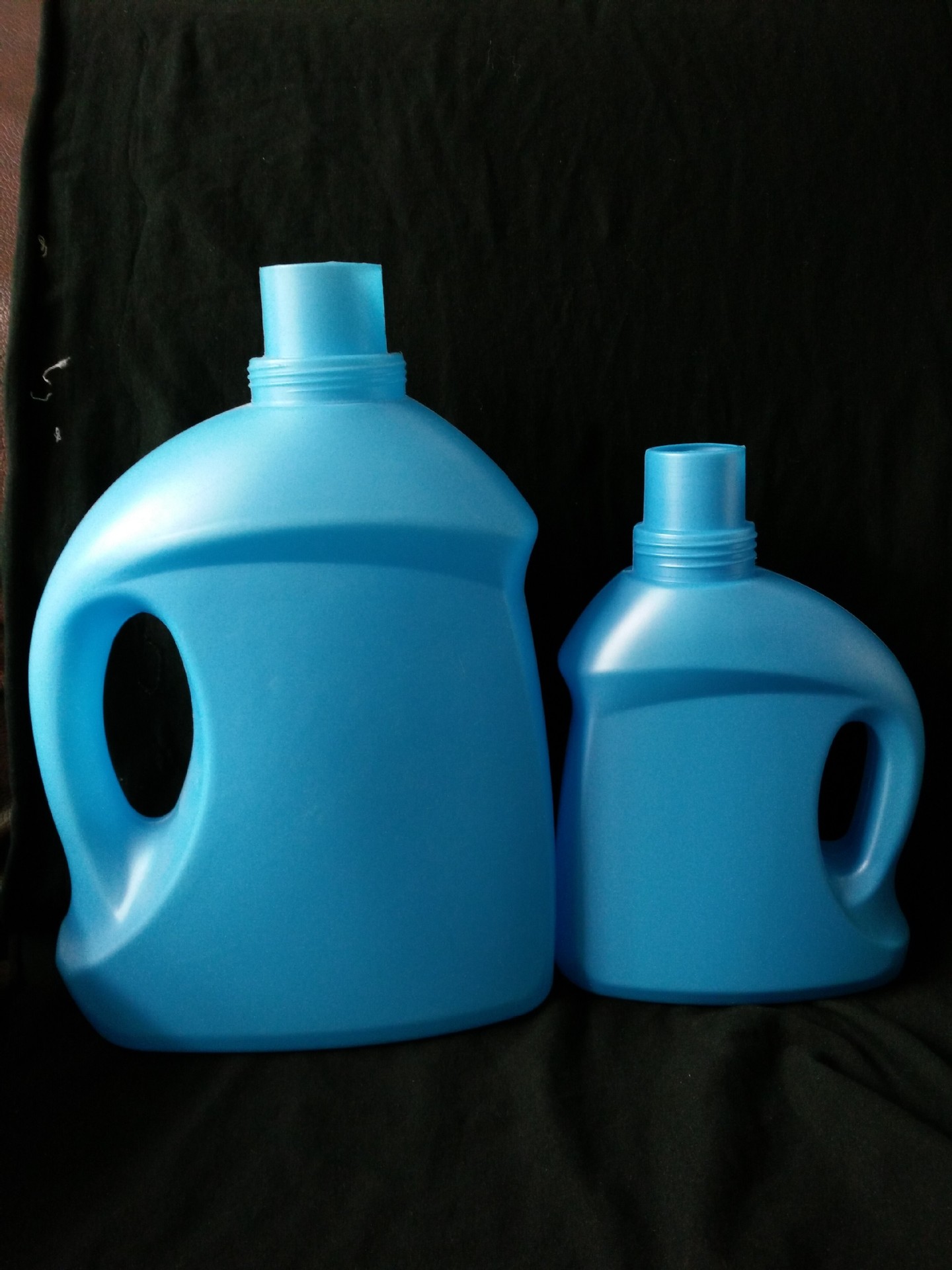 厂家直销大容量5l农药桶5000ml塑料瓶兽药瓶透气孔瓶盖.