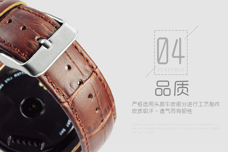 深圳老人健康手表手环工厂 智能穿戴 心率血氧