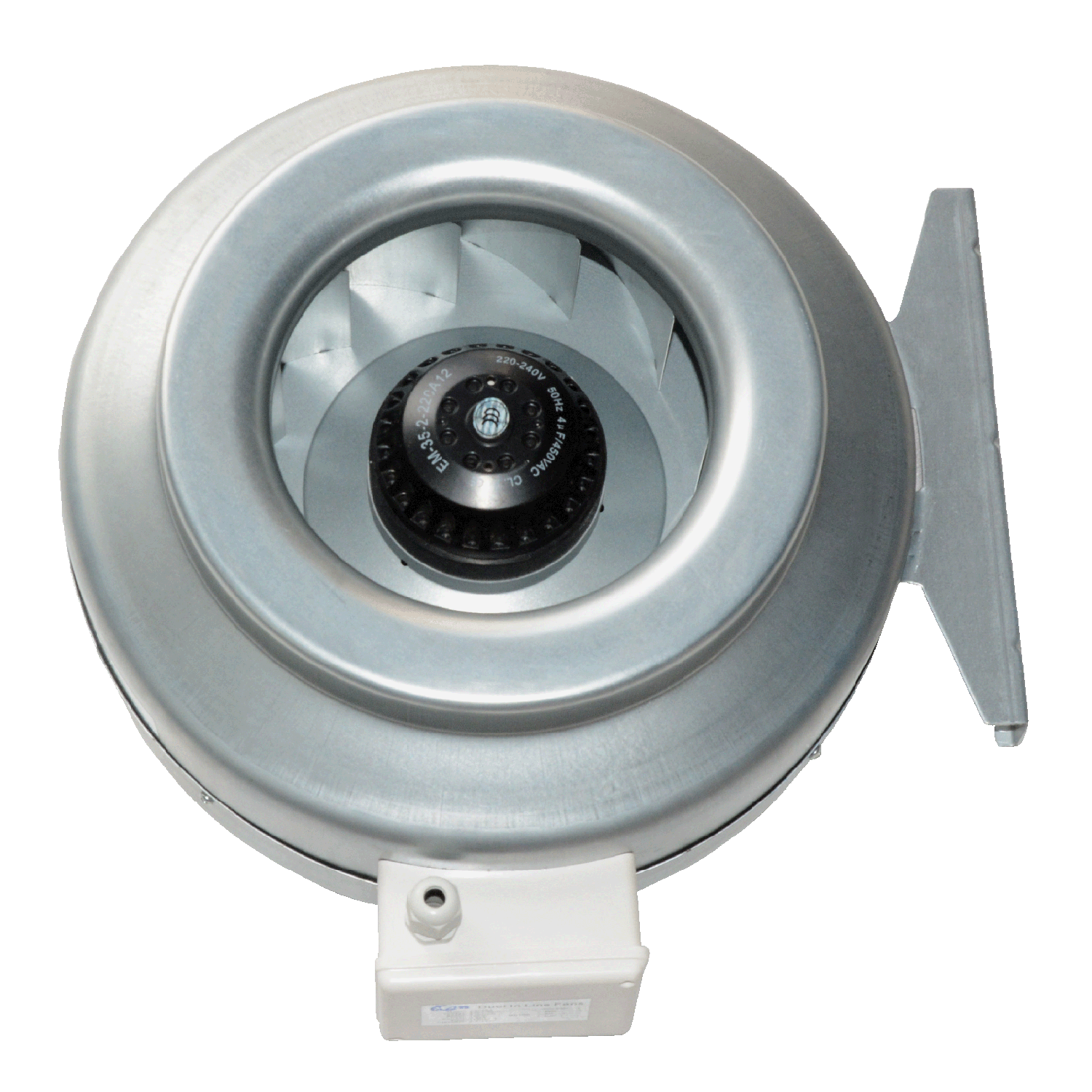 依比姆大风力厨房抽油烟机 cdf315管道离心风机排烟机 厂家直销