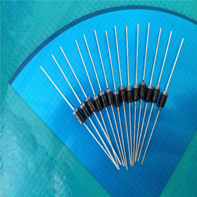 供应二极管in4007整流直插原装进口大芯片 厂家直销深圳现货