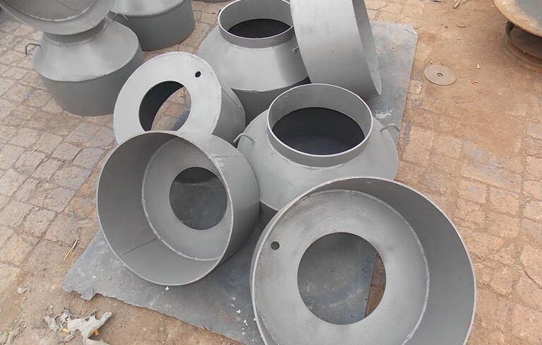 gd2000垂直型疏水盘 gd87-0903疏水盘 碳钢疏水盘疏水收集器