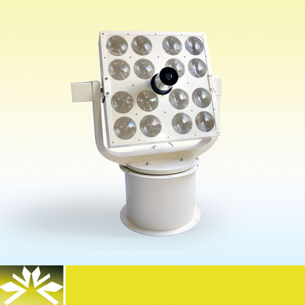 【蓝煦】光导纤维照明系统 室内动物 植物照明 自然光合作用