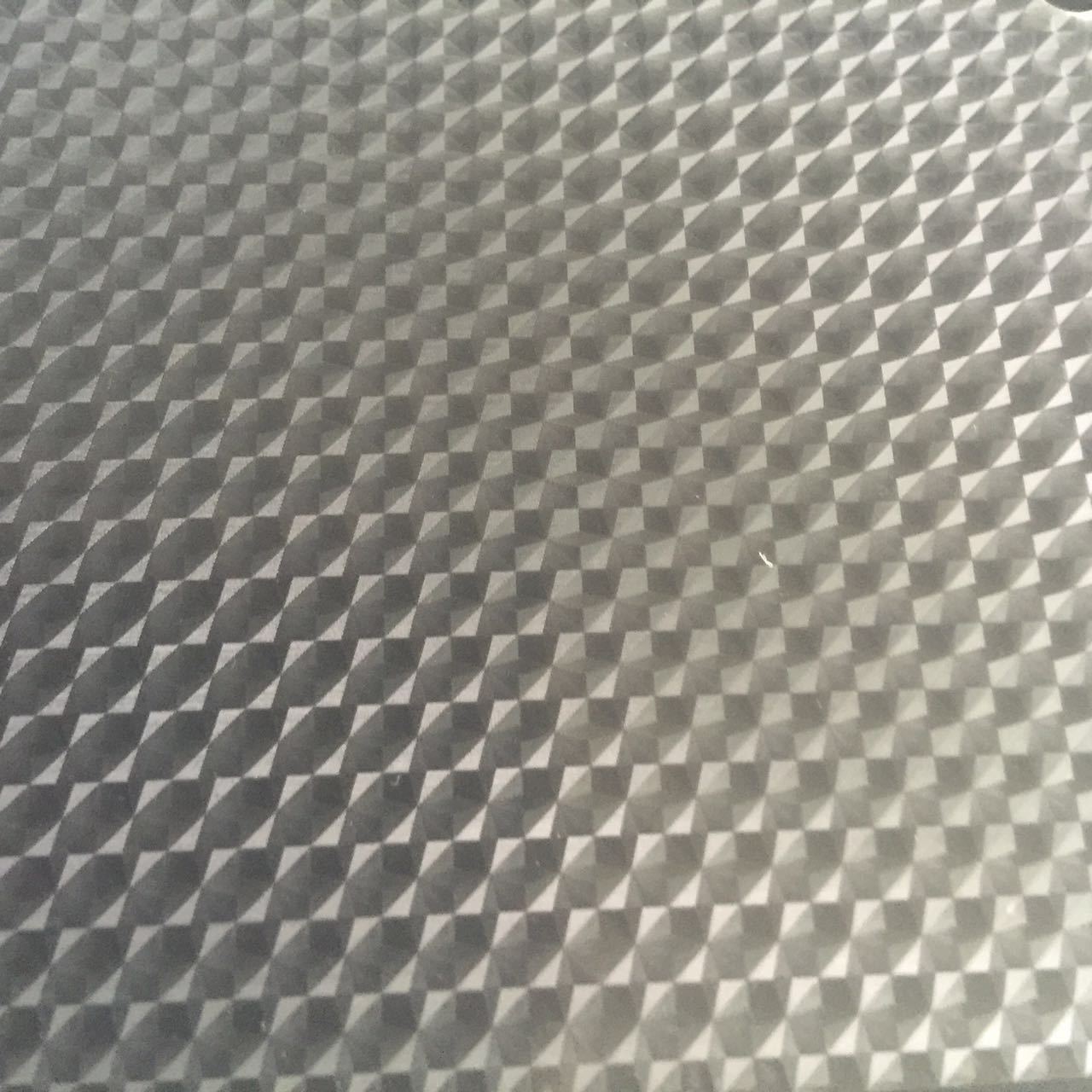 専业生产各种uv纹路,如拉丝,雾面,磨砂,碳纤等等