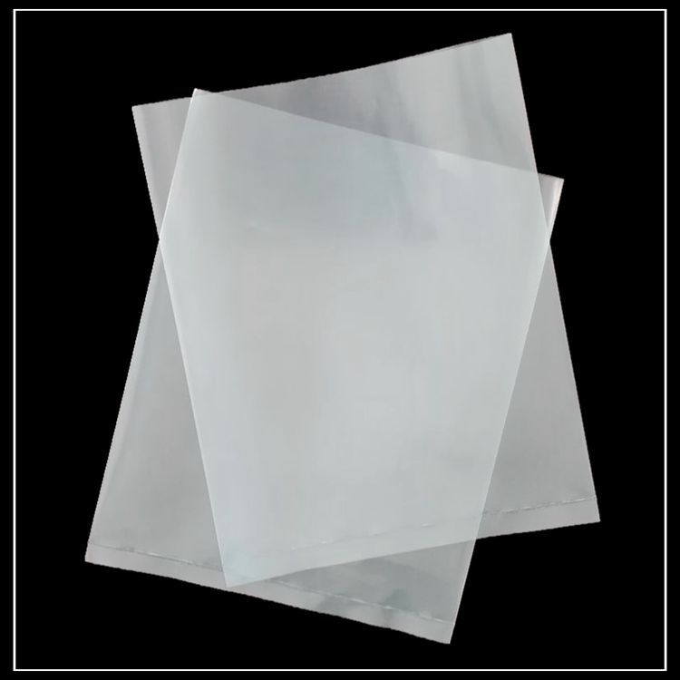 工厂直销pe平口袋加厚 pe塑料包装袋 五金包装袋印刷定制.