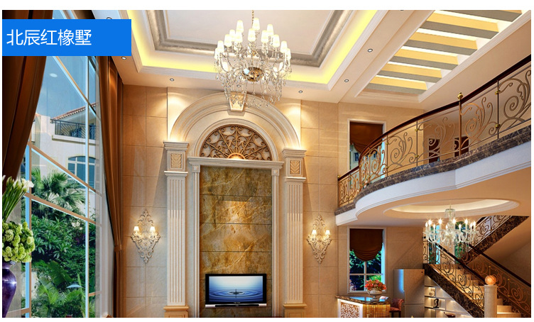 龙牌普通石膏板防水耐水吊顶隔墙石膏板95mm批发供应