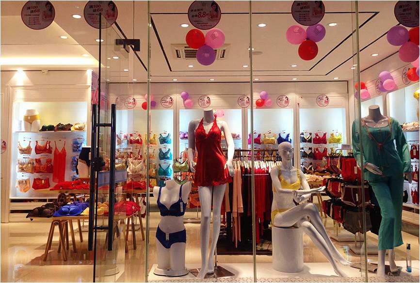 大数据揭秘健康消费大趋势 健康内衣品牌诗曼芬成宠儿