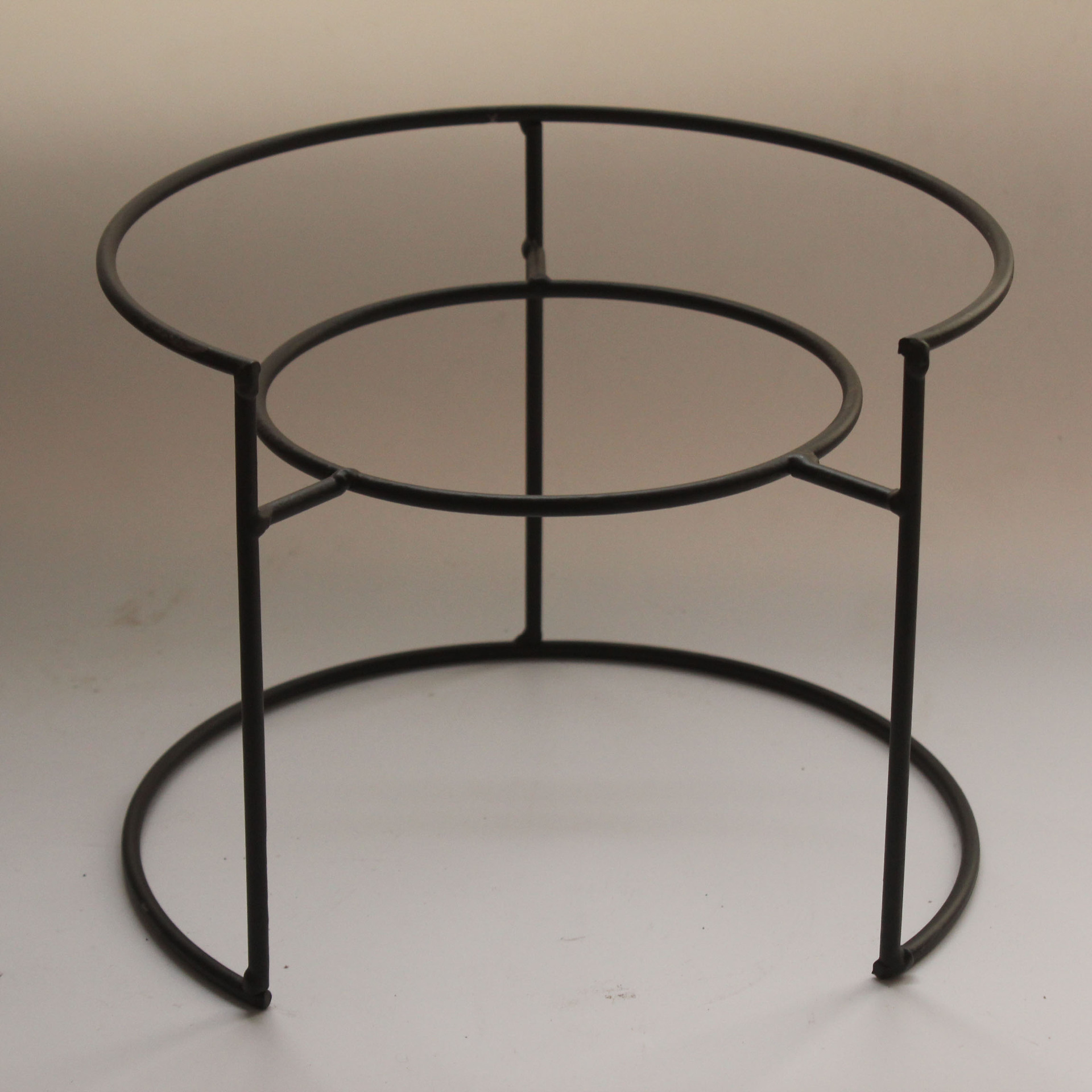 家居装饰酒柜摆件创意家居欧式铁艺酒架底座铁艺创意酒架