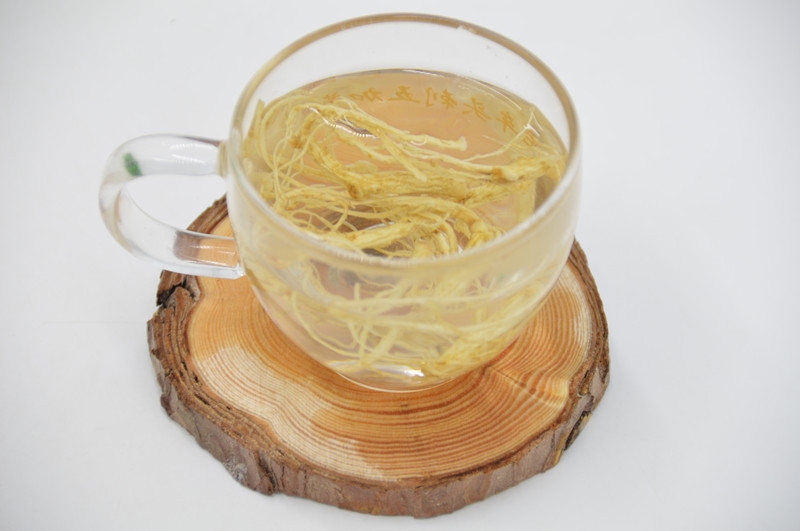 批发人参须生晒参须长白山优质人参六年白参须滋补养生经济实惠