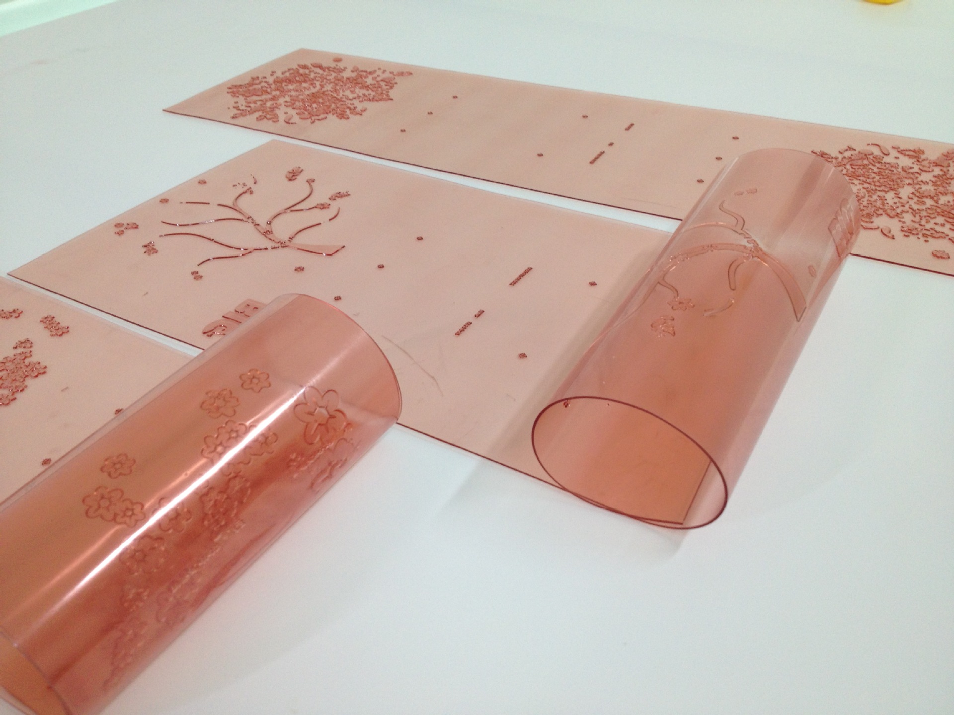 专业定制优质环保柔版/树脂版/纸杯柔印版/柔版机/四色纸箱网线版