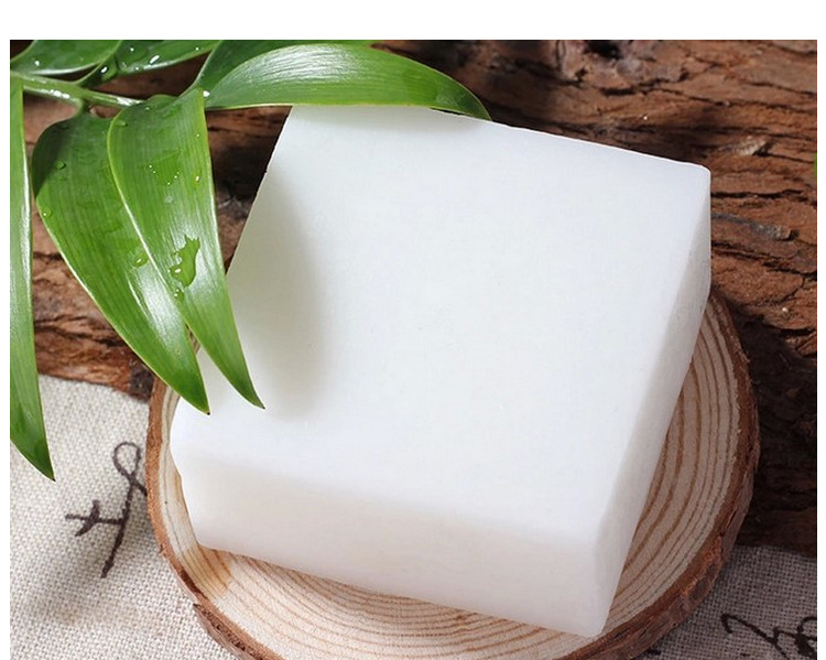 羊奶婴儿皂手工皂精油皂洁面 批发贴牌定制 赠品礼品 微商
