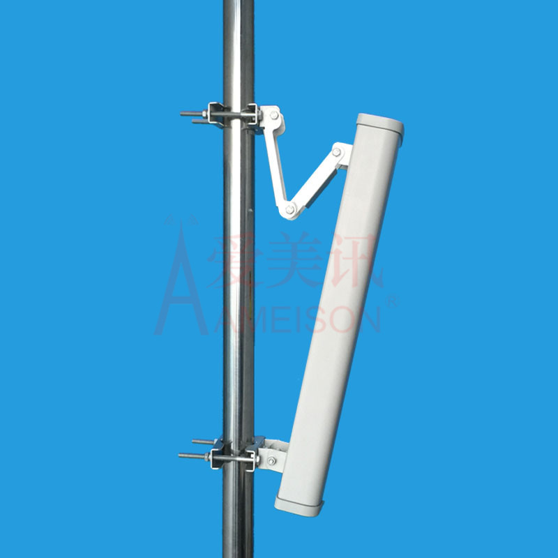 2g单极化定向直放站天线 支持移动联通电信gsm cdma通信频段
