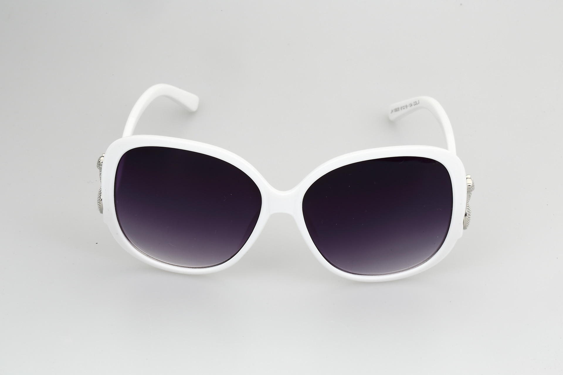 2017新款欧美时尚女士墨镜太阳镜休闲蛤蟆眼镜防紫外线太阳.