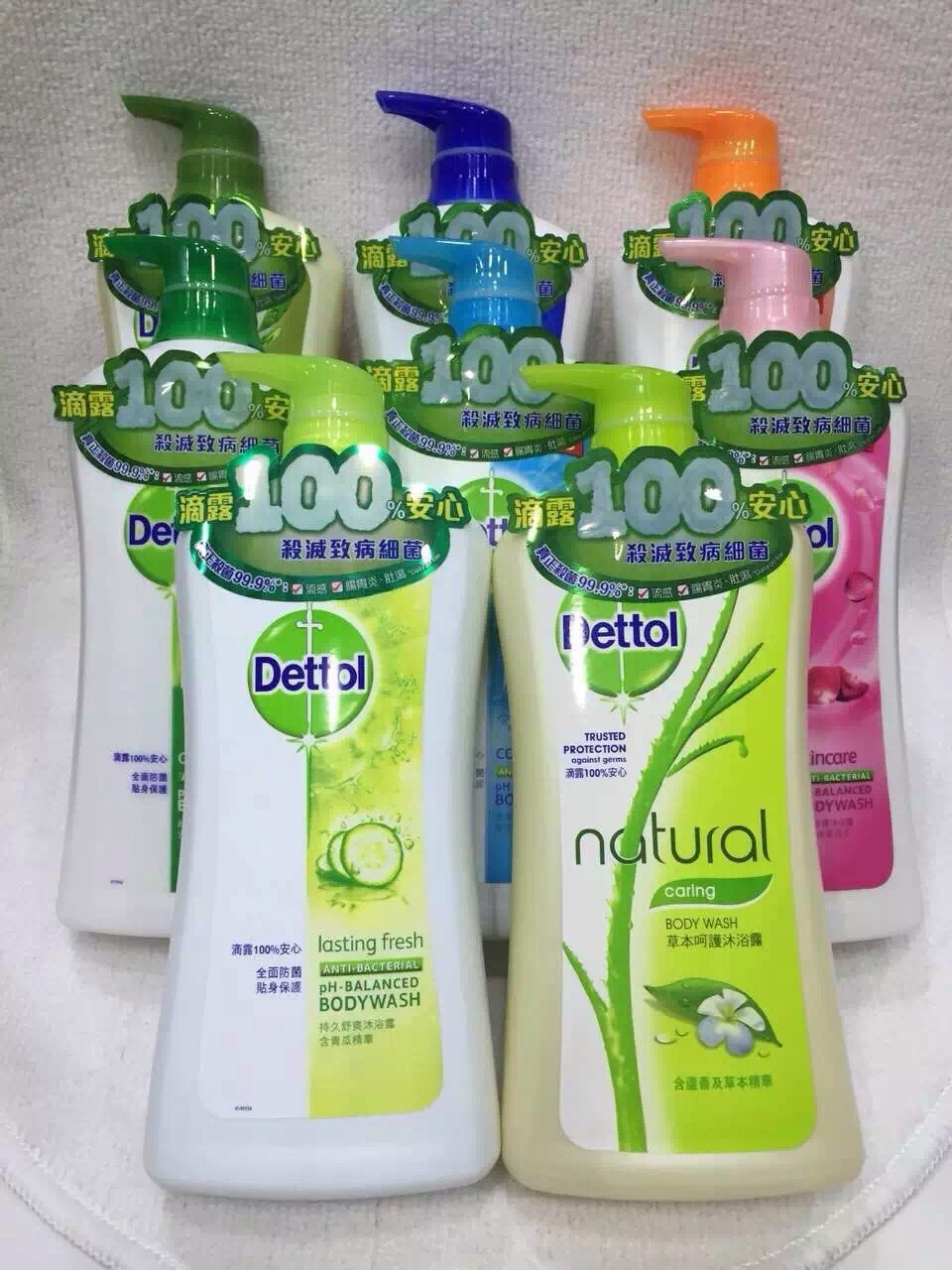 日本进口绅雅洗发水去屑止痒洗发露760ml柔顺防脱