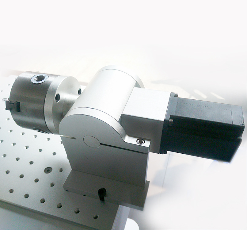 厂家直销激光打标机旋转工作台 焊接旋转工作台 旋转夹具