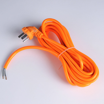 5铜包铝电线插线插座线2到30米