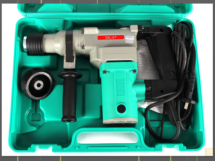 东成dca电锤z1cff26