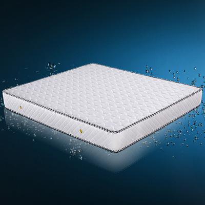 舒美纳弹簧床垫酒店民宿专用双人1.8米1.5椰棕床垫席梦思厂家特价