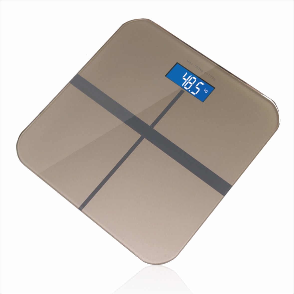 rs-6009锐赛-体重秤,脂肪秤,智能电子秤