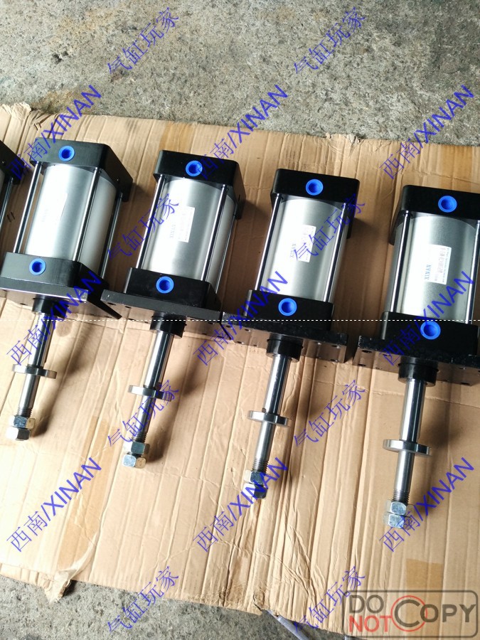 跳汰机qgp100-70-mf1-b洗煤机专用气缸qgp煤机气缸轻型重型气缸