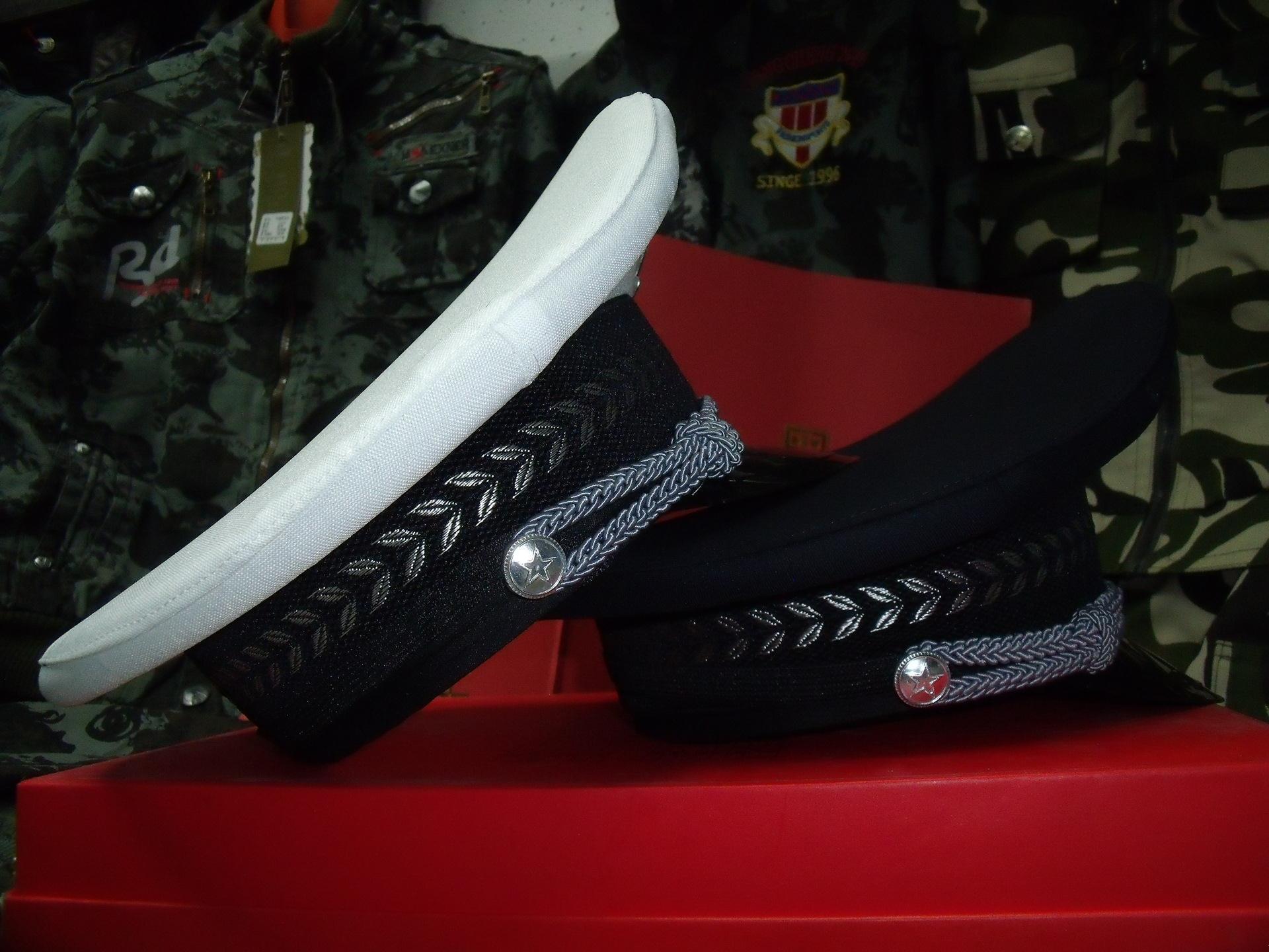 幼儿园演出儿童大盖帽演出大檐帽帽子军帽女保安帽子代发一件