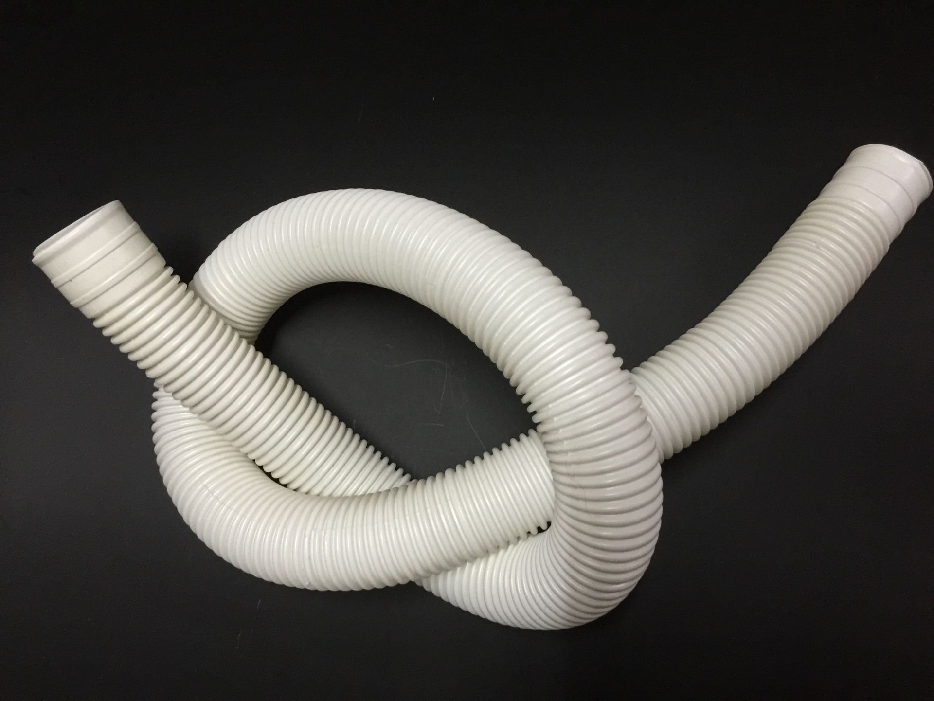 下水管洗菜盆脸盆洗衣机排水出水管