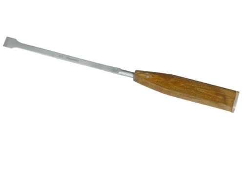 青牛牌骨凿 批发销售青牛牌骨凿滚花柄骨平凿 贝莱沃加工定制器械