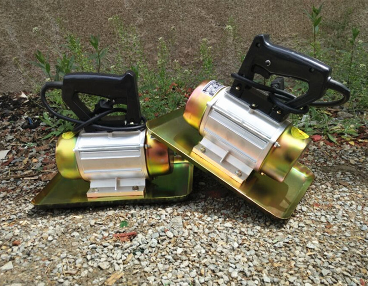 供应zb5025kw小型混凝土平板式振动器手提式抹光机手提式振动