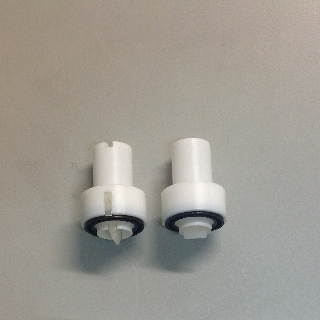 吉马涂装设备配件静电喷枪扇形喷嘴喷枪喷嘴静电喷枪配件