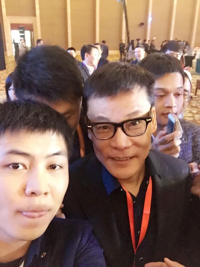 陈志红:seo老师我的2016年总结