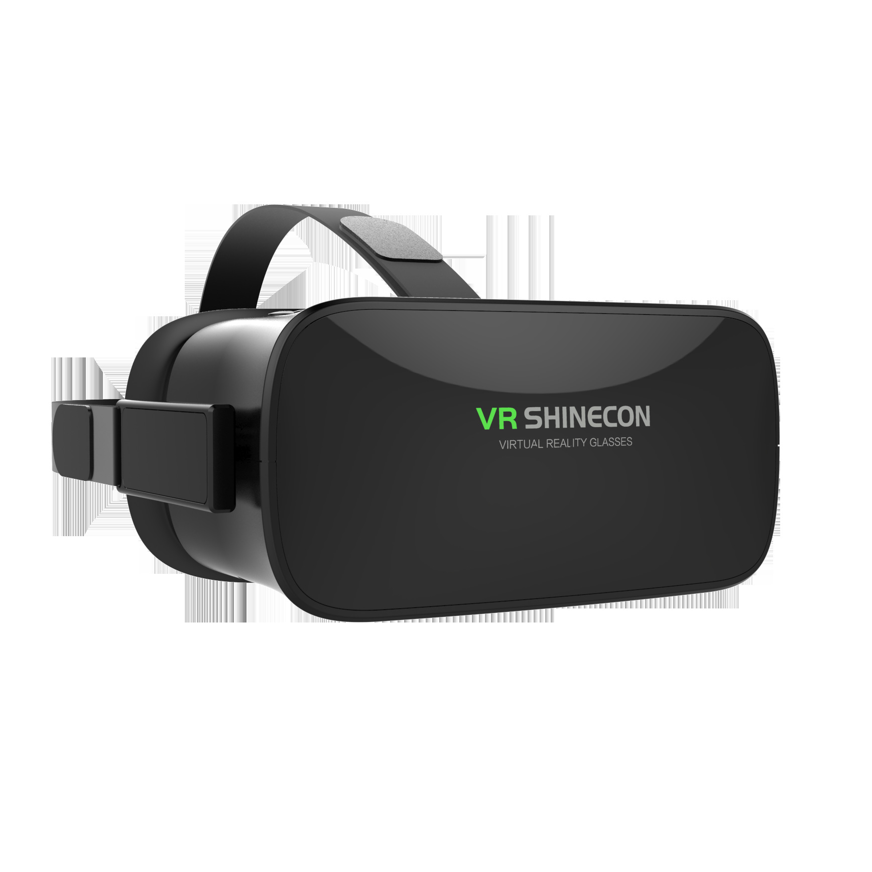 深圳市冠品会电子科技有限公司 供应信息 数码眼镜 虚拟现实一体机