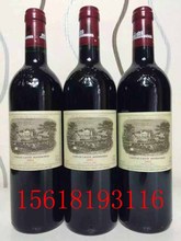 2002年拉菲古堡/拉菲正牌/大拉菲干红葡萄酒Chateau Lafite