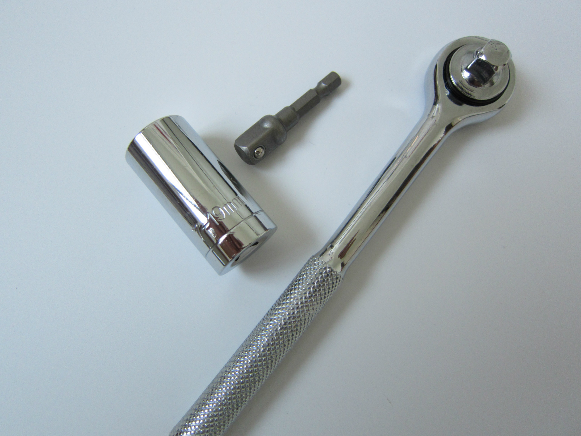 万能套筒多功能套筒 棘轮扳手 多功能套筒厂家直销