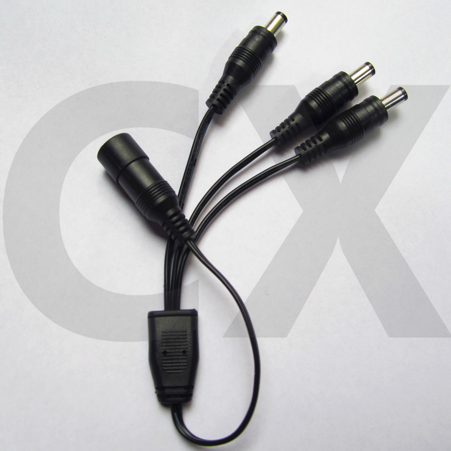 5米电源dc线 高端定制厂家供应