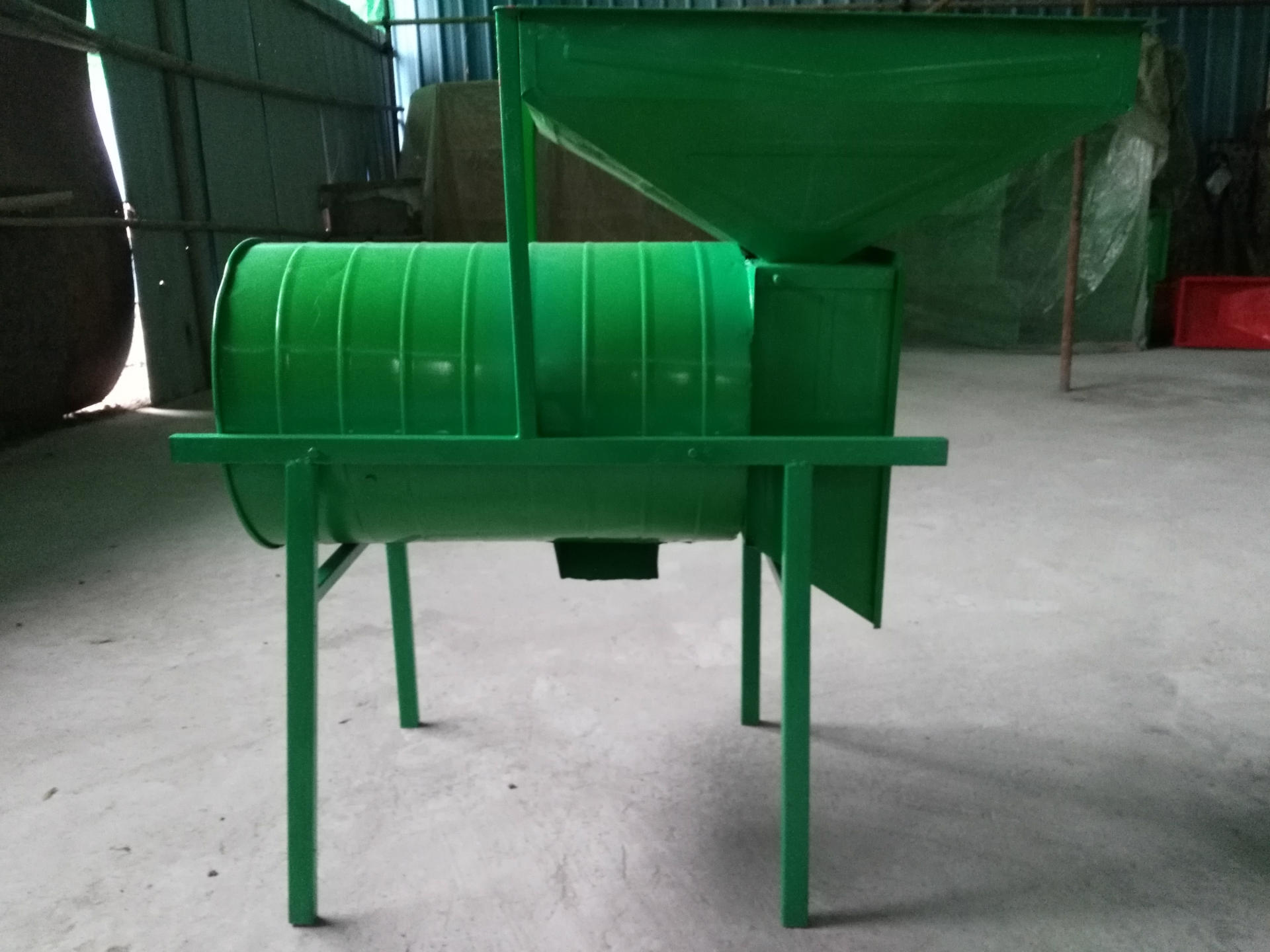 电动风车农用风选机粮食扬粮机小型家用电动扬场机多功能分选机