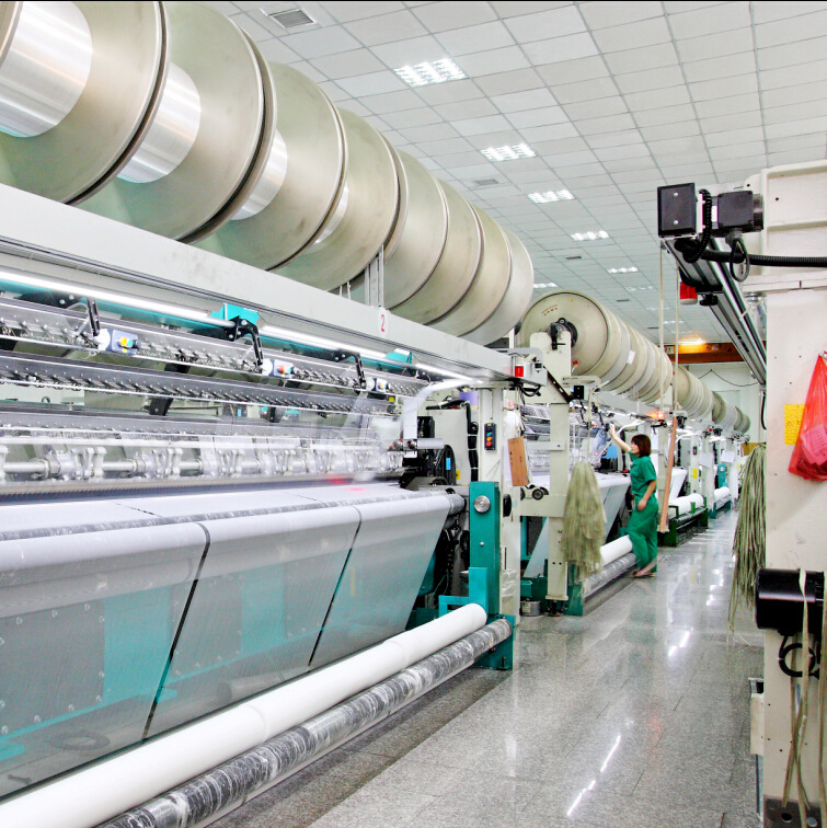 经编金光绒 阳离子拉毛布 麻灰色金光绒 丝光绒 涤纶麻灰拉毛布