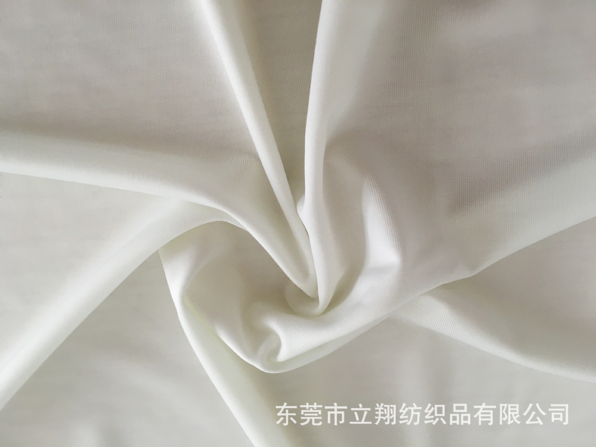 涤纶弹力布 运动弹力面料 睡裙专用面料