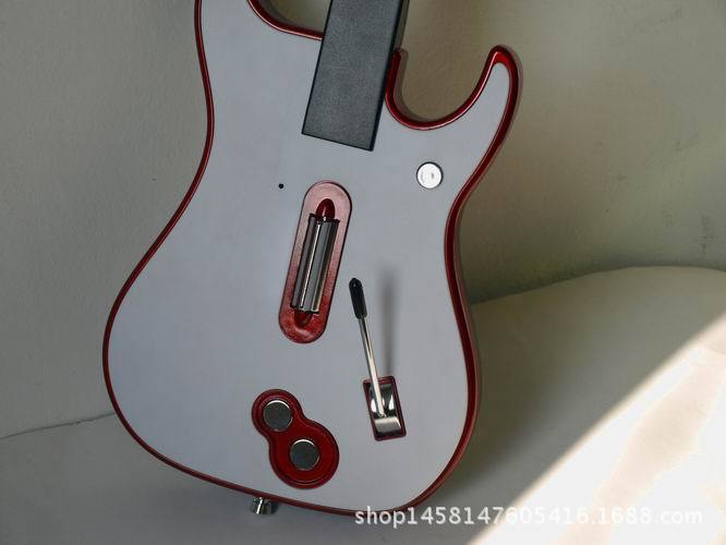 Guitar Hero Ноутбук игры на гитаре, УСБ/пс2 герой гитары 4 рок-музыка рок-группа рабочего стола гитара USB/PS2 RockBand