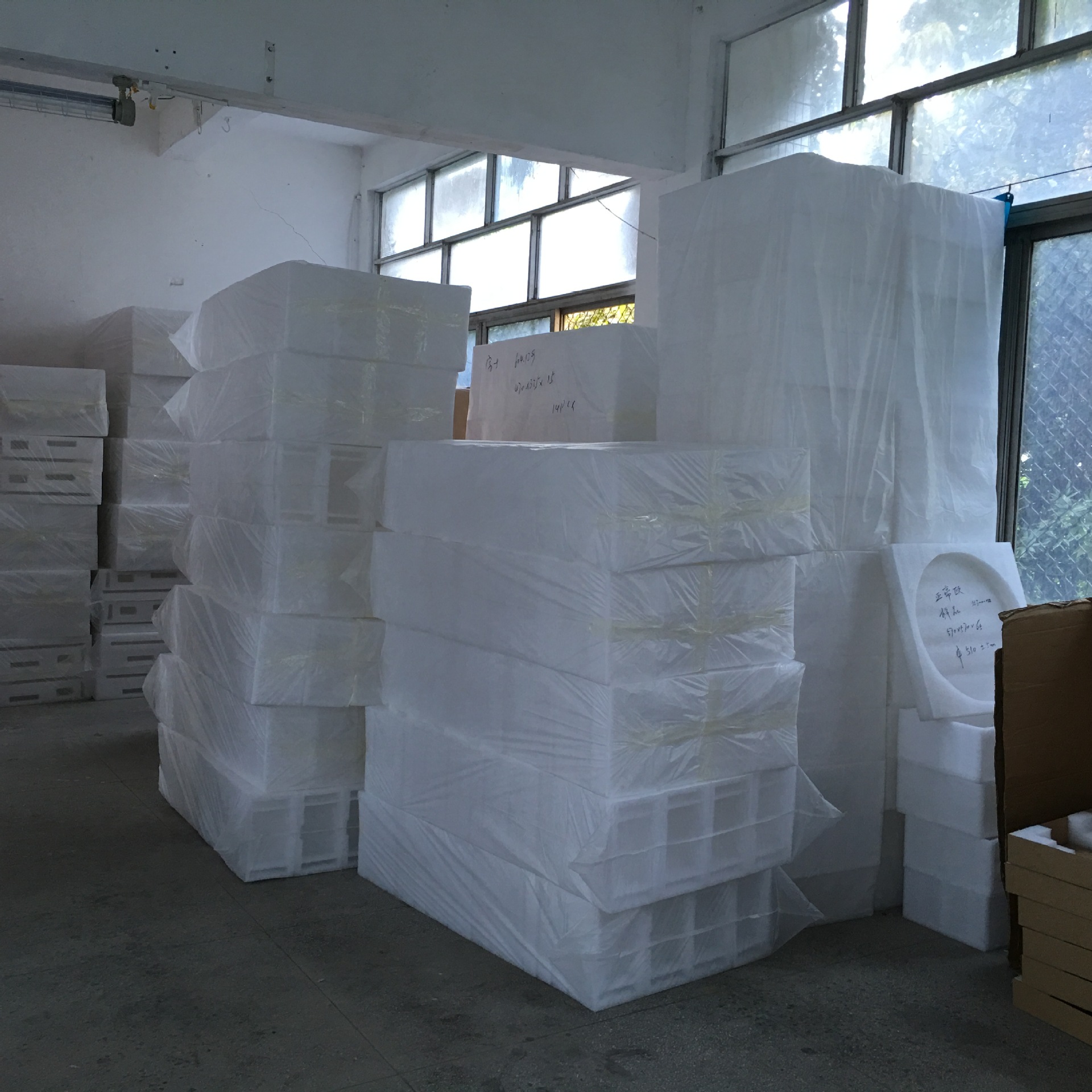 深圳珍珠棉厂家珍珠棉切片epe珍珠棉珍珠棉填充物