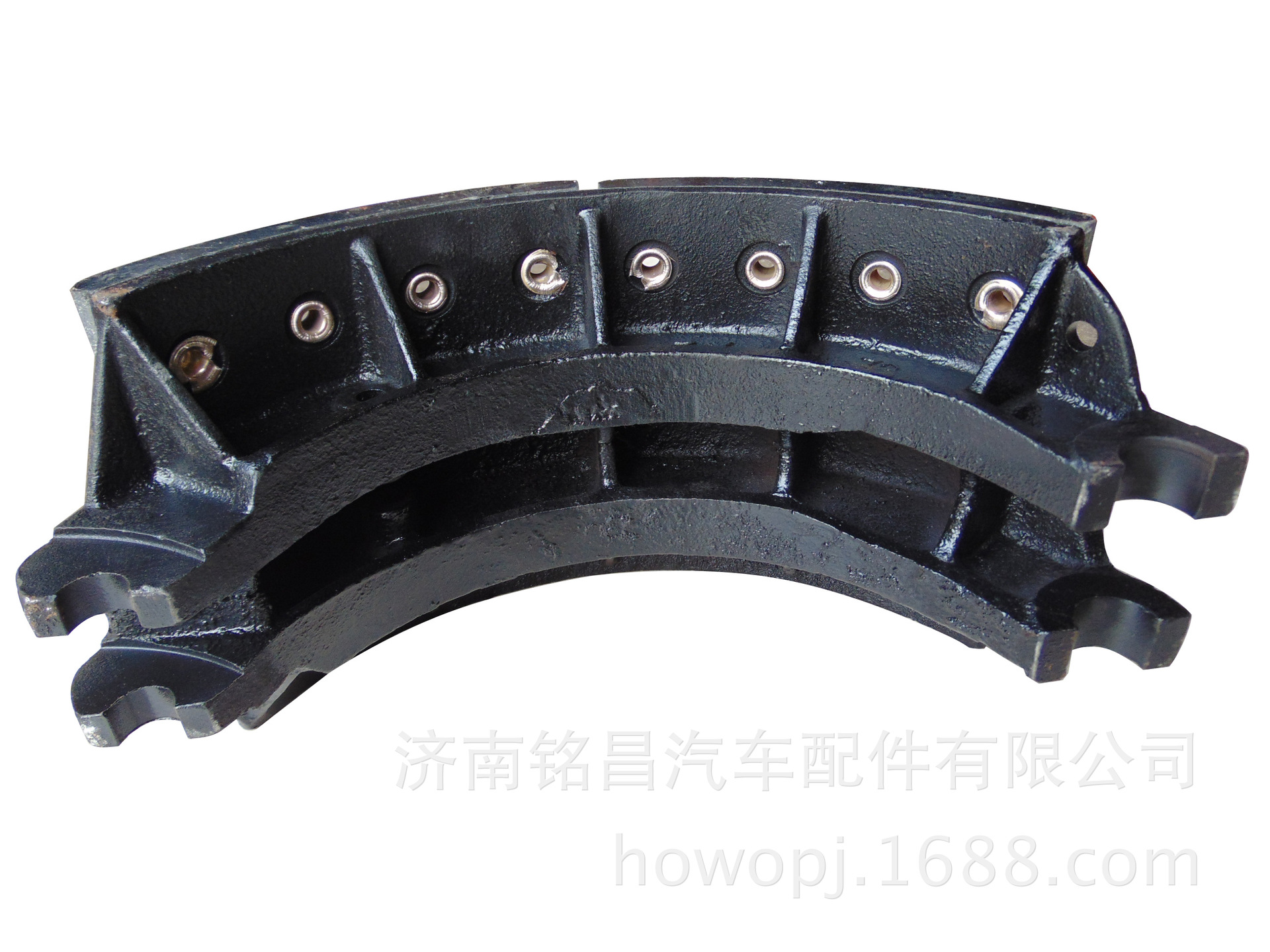 特价销售 斯太尔后制动蹄总成 199000340061 详情可来电